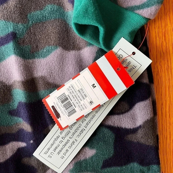 Cat & Jack boys PJ’s - Picture 4 of 4